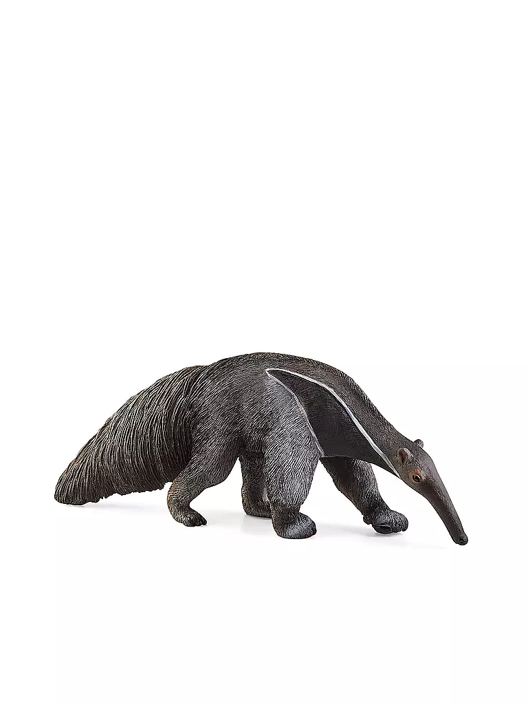SCHLEICH | Ameisenbär Wild Life 14844 | keine Farbe