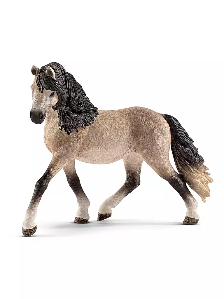 SCHLEICH | Andalusier Stute "Horse Club" 13793 | keine Farbe