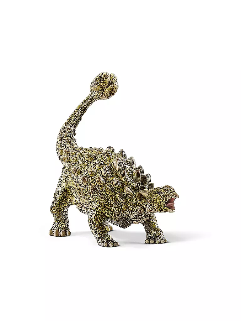SCHLEICH | Ankylosaurus "Dinosaurs" 15023 | keine Farbe
