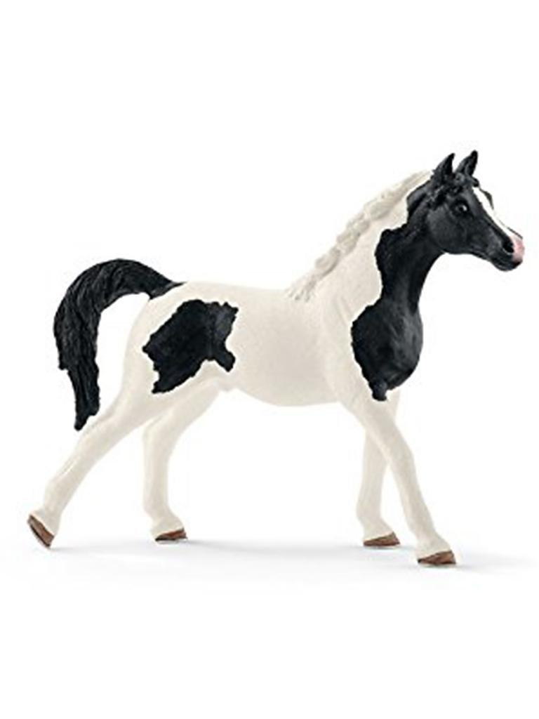 SCHLEICH | Araber Pinto Hengst 13840 | keine Farbe