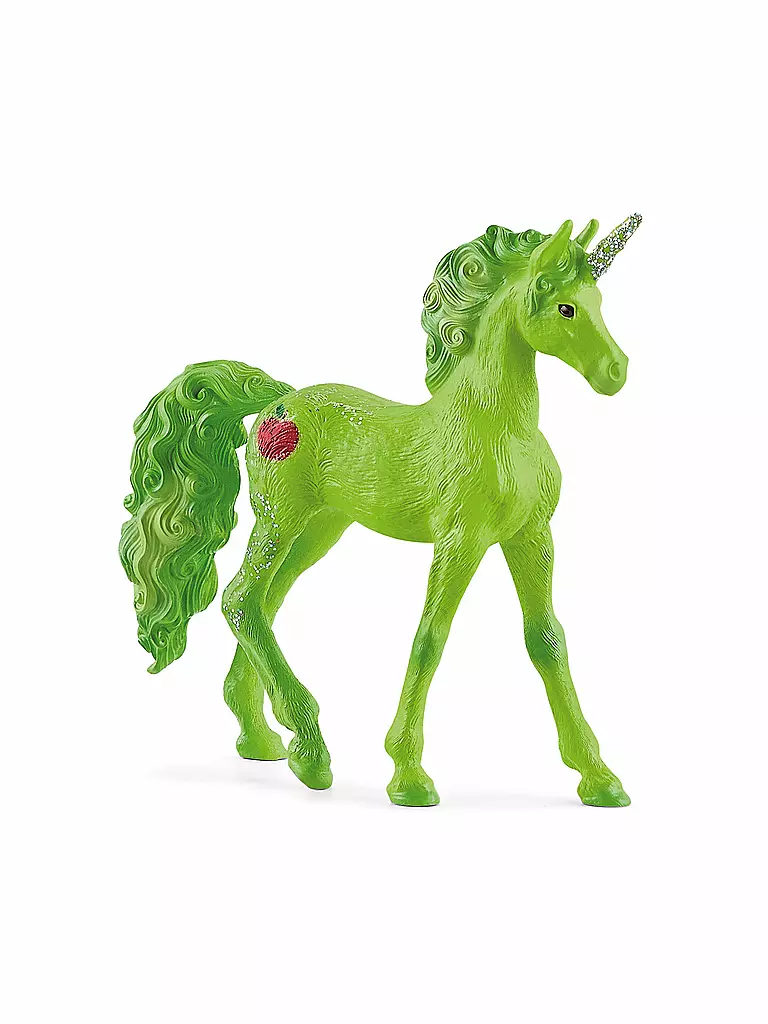 SCHLEICH | Bayala® - Einhorn Apple 70708 | keine Farbe