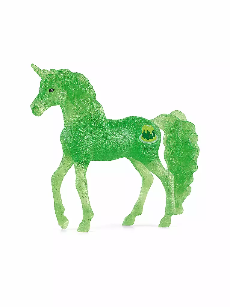 SCHLEICH | Bayala - Sammeleinhorn Wackelpudding | keine Farbe