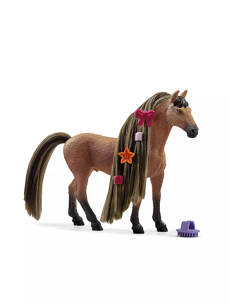 SCHLEICH | Beauty Horse Achal Tekkiner Hengst 42621 | keine Farbe