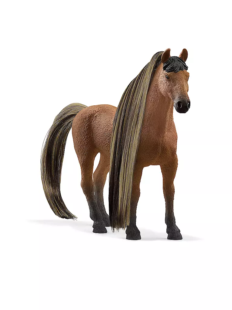 SCHLEICH | Beauty Horse Achal Tekkiner Hengst 42621 | keine Farbe