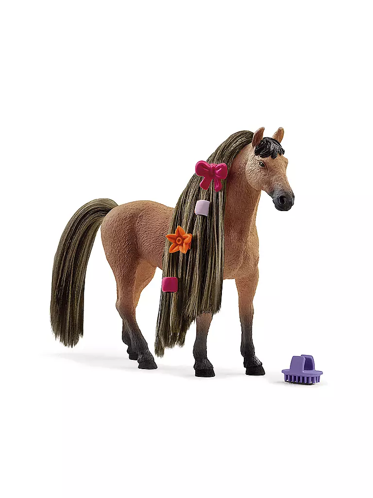 SCHLEICH | Beauty Horse Achal Tekkiner Hengst 42621 | keine Farbe