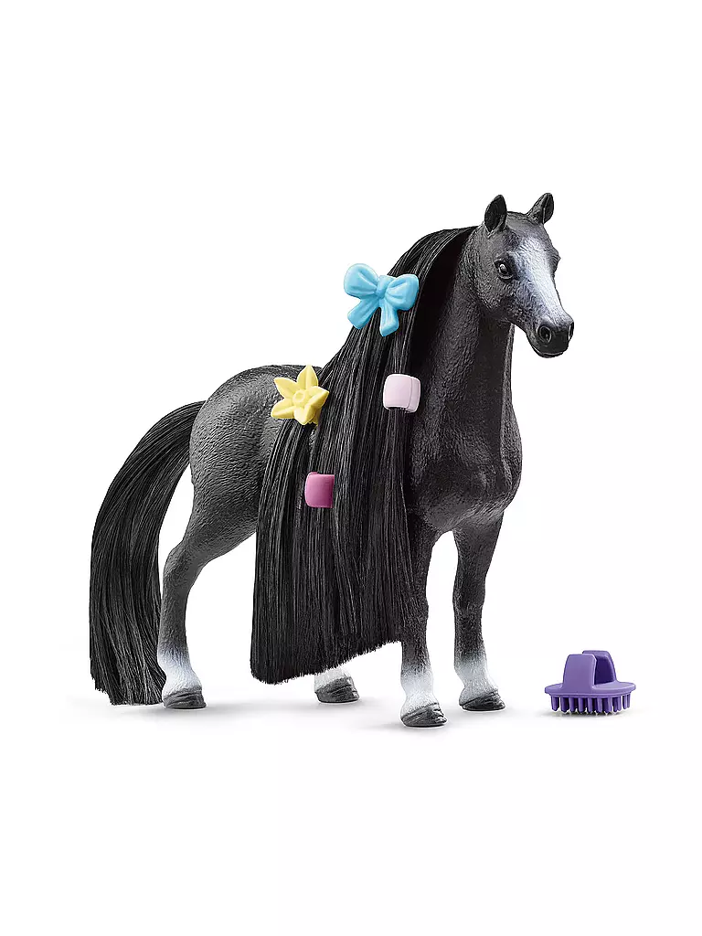 SCHLEICH | Beauty Horse Quarter Horse Stute 42620 | keine Farbe