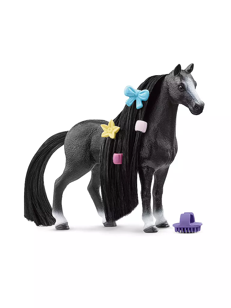 SCHLEICH | Beauty Horse Quarter Horse Stute 42620 | keine Farbe