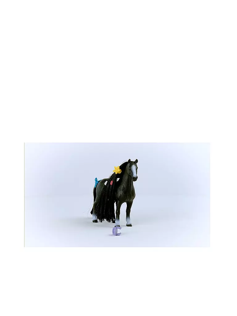 SCHLEICH | Beauty Horse Quarter Horse Stute 42620 | keine Farbe