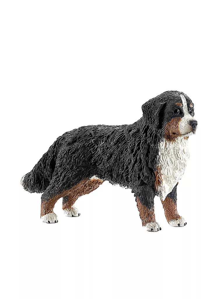 SCHLEICH | Berner Sennenhund "Farm World" 16397 | keine Farbe