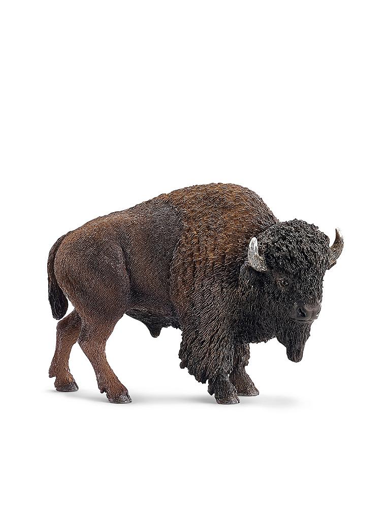 SCHLEICH | Bison "Wild Life" 14714 | keine Farbe
