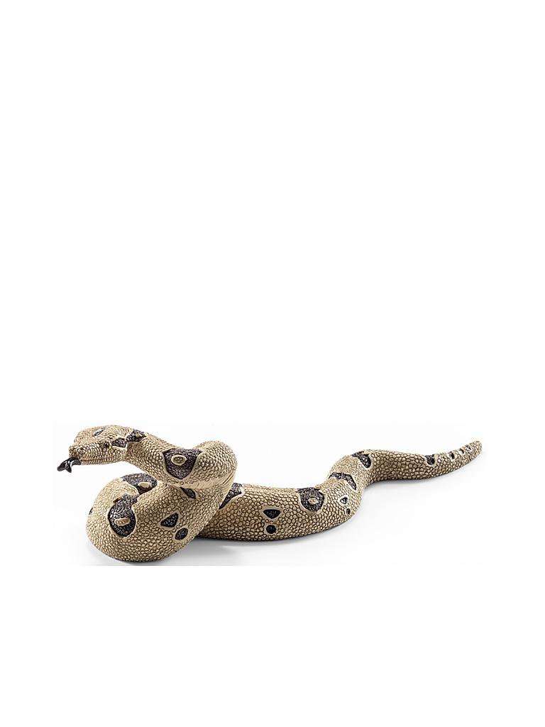 SCHLEICH | Boa Constrictor "Wild Life" 14739 | keine Farbe