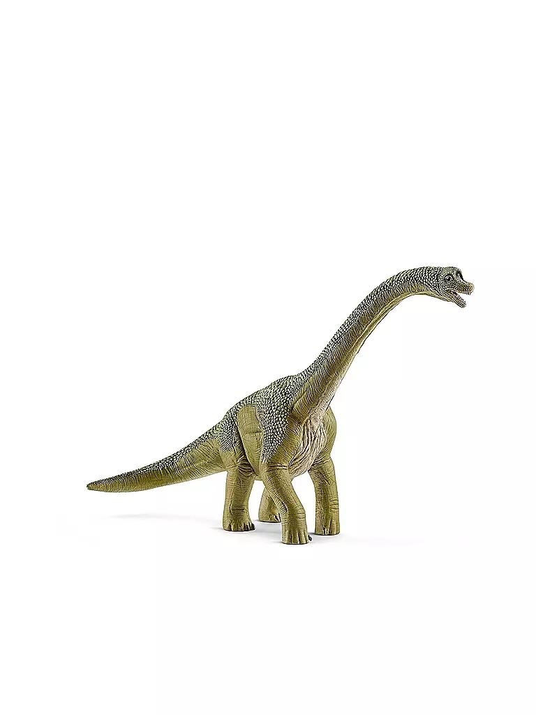 SCHLEICH | Brachiosaurus "Dinosaurs" 14581 | keine Farbe