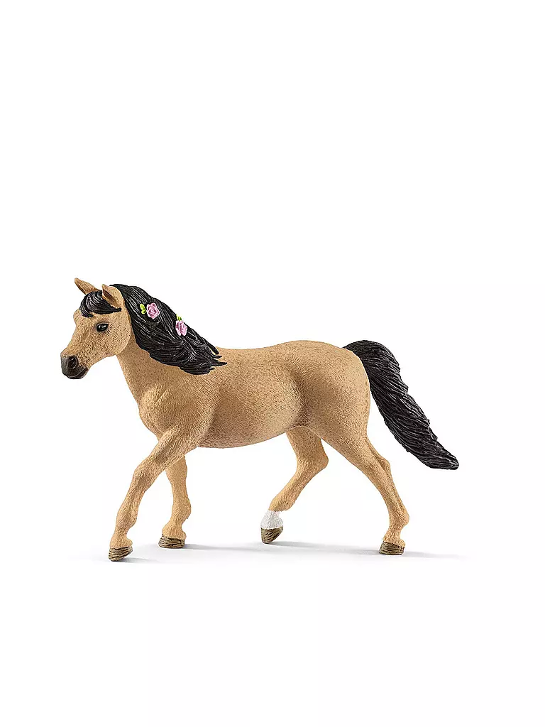 SCHLEICH | Connemara Pony Stute 13863 | keine Farbe