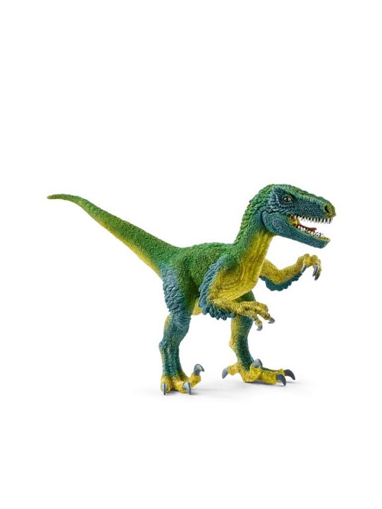 SCHLEICH | Dinosaurier "Velociraptor" | 