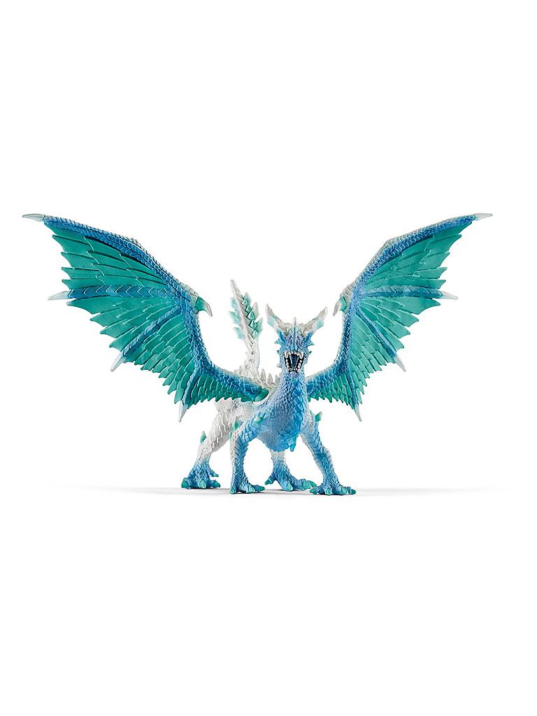 SCHLEICH | Drache Eis-Stürmer "Eldrador" 70541 | 