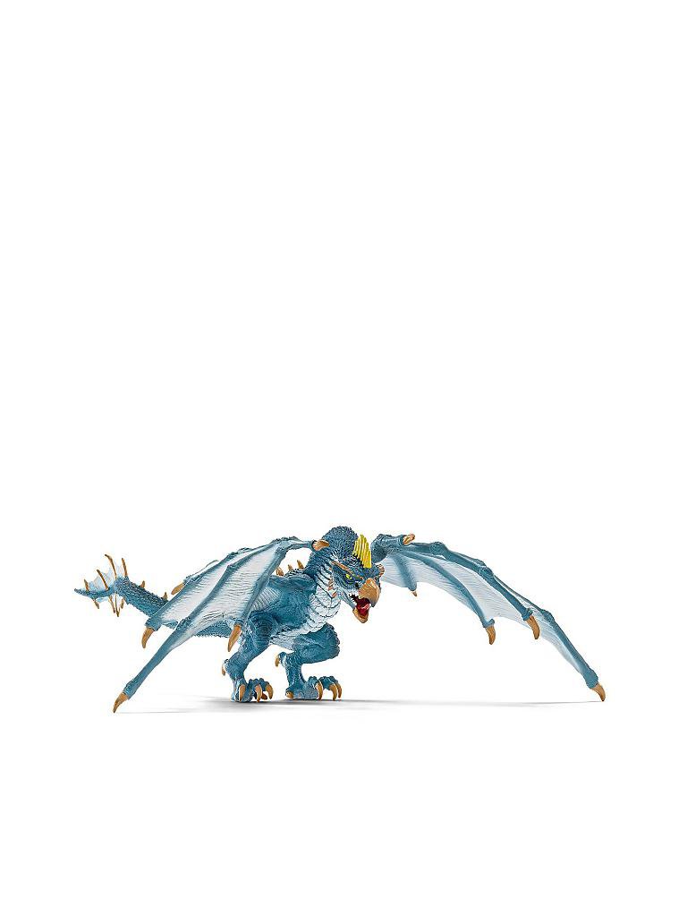 SCHLEICH | Drache Flieger "Eldrador" 70508 | keine Farbe