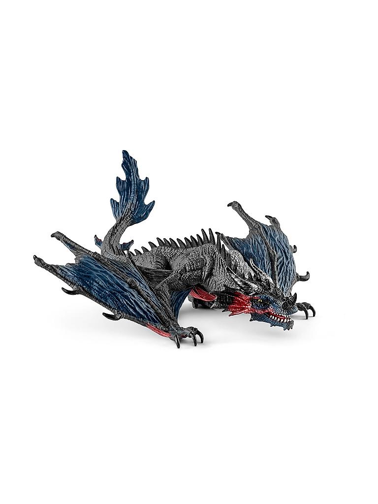 SCHLEICH | Drache Nachtjäger "Eldrador" 70559 | keine Farbe