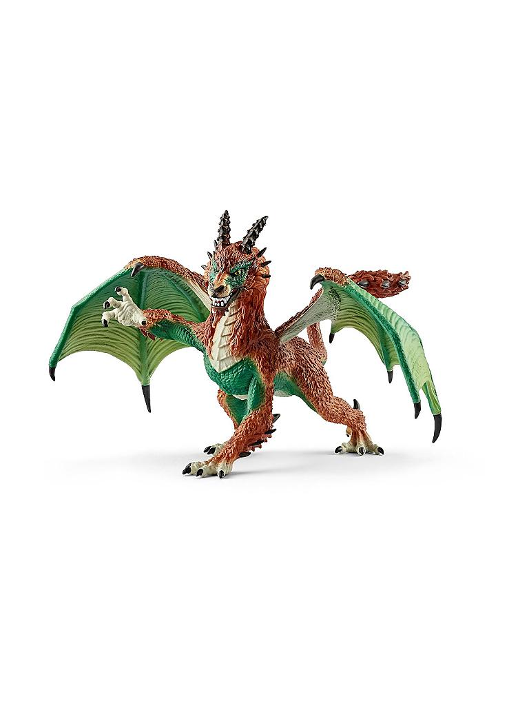 SCHLEICH | Drache Wilderer "Eldrador" 70560 | 