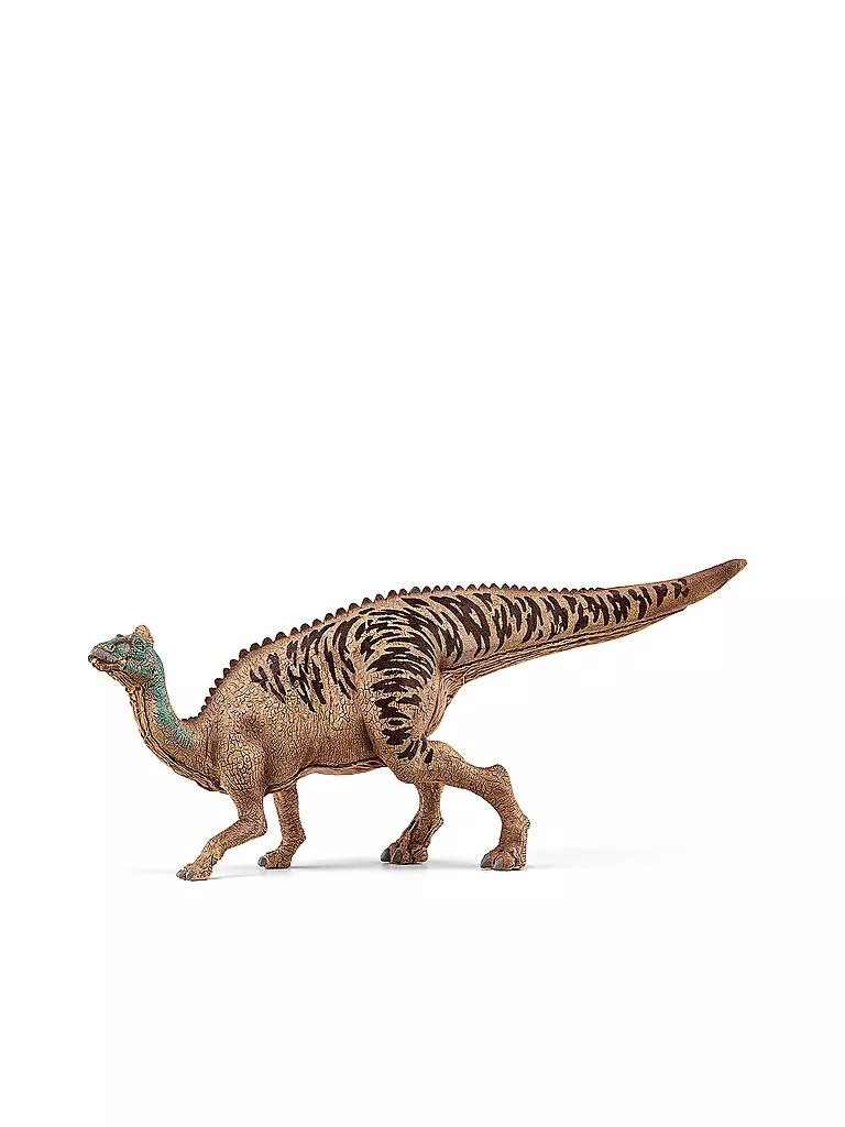 SCHLEICH | Edmontosaurus | keine Farbe