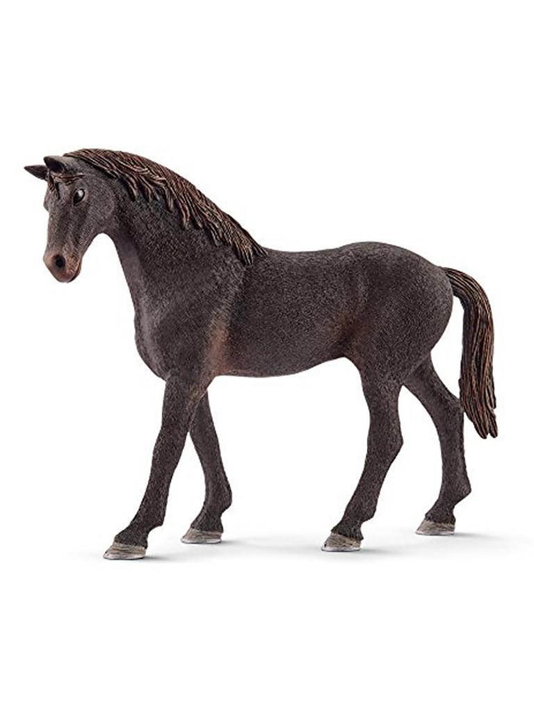 SCHLEICH | Englisch Vollblut - Hengst 13856 | keine Farbe