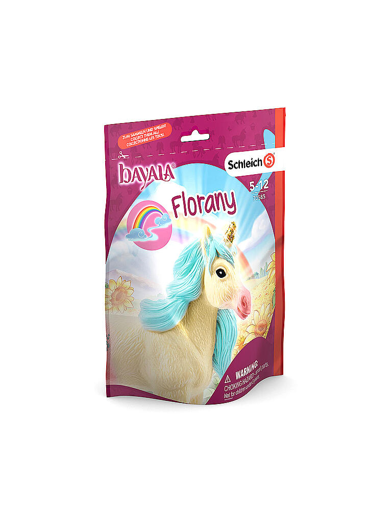 SCHLEICH | Florany Bayala® Elfenwelt 70585 | keine Farbe