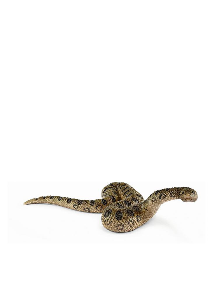 SCHLEICH | Grosse Anaconda "Wild Life" 14778 | keine Farbe
