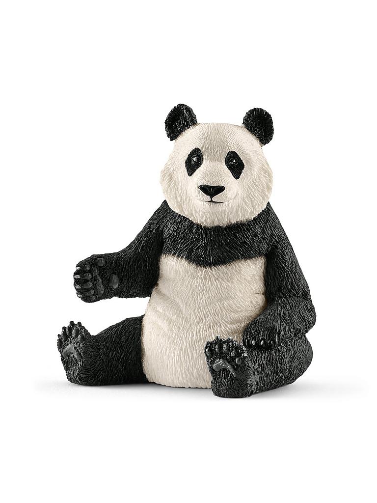 SCHLEICH | Grosse Pandabärin "Wild Life" 14773 | keine Farbe