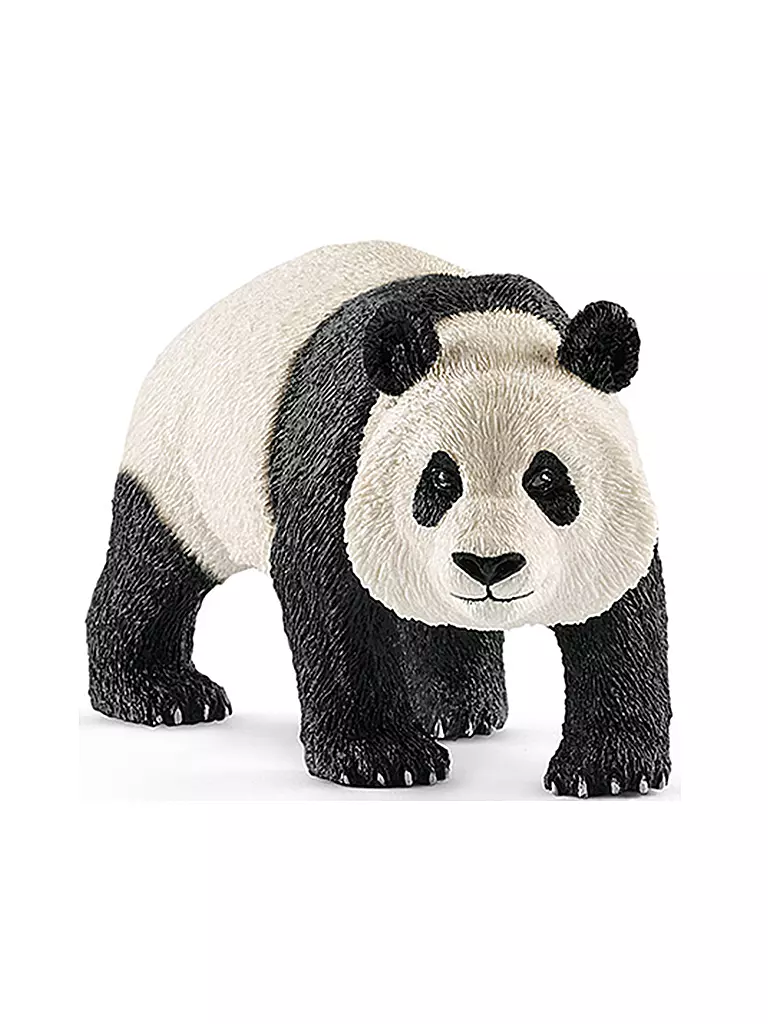 SCHLEICH | Grosser Panda "Wild Life" 14772 | keine Farbe