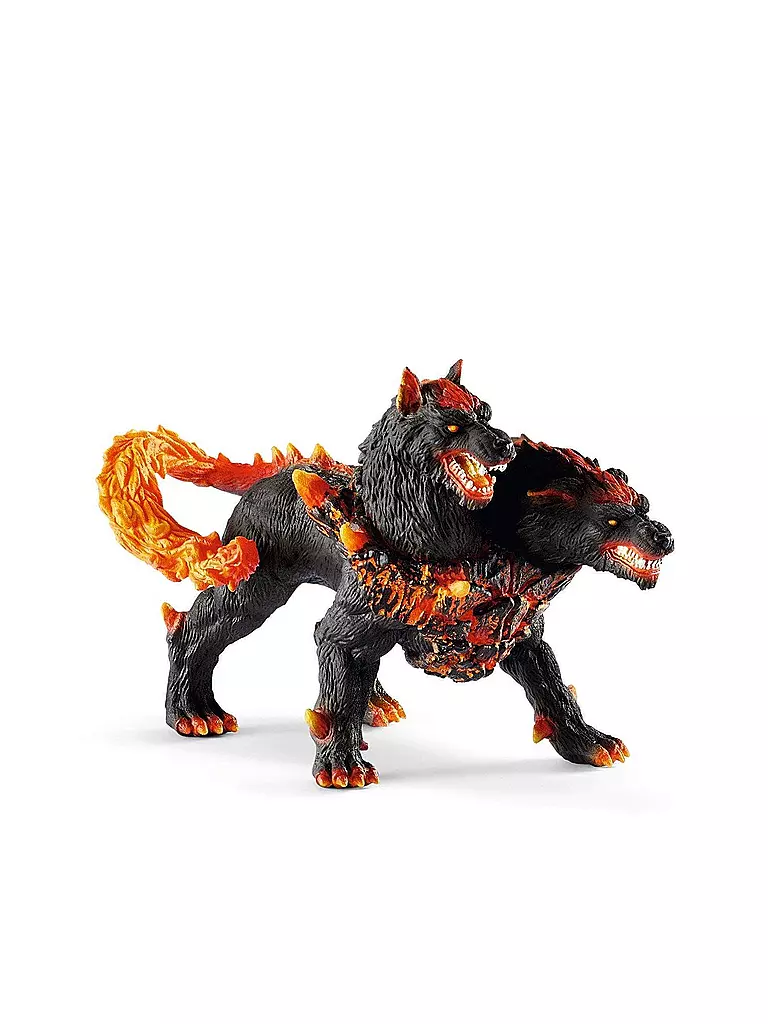 SCHLEICH | Höllenhund 42451 | keine Farbe