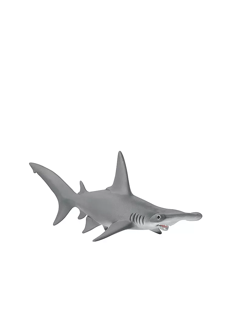 SCHLEICH | Hammerhai "Wild Life" 14835 | keine Farbe