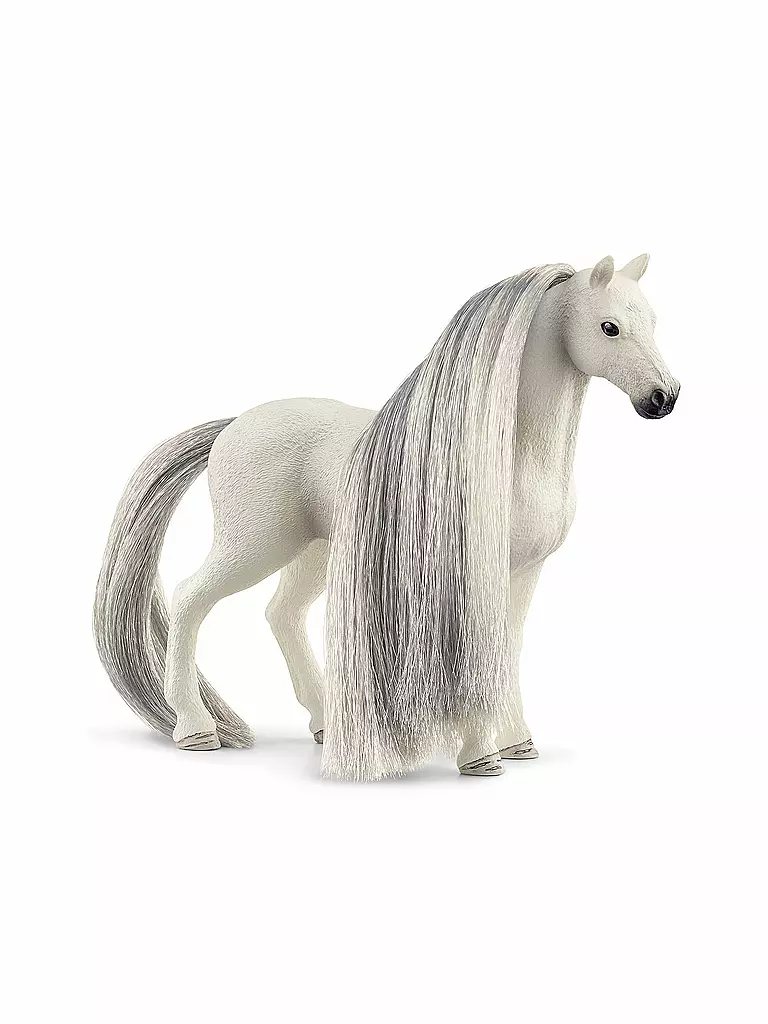 SCHLEICH | Horse Club - Beauty Horse Quarter Horse Stute 42583 | keine Farbe