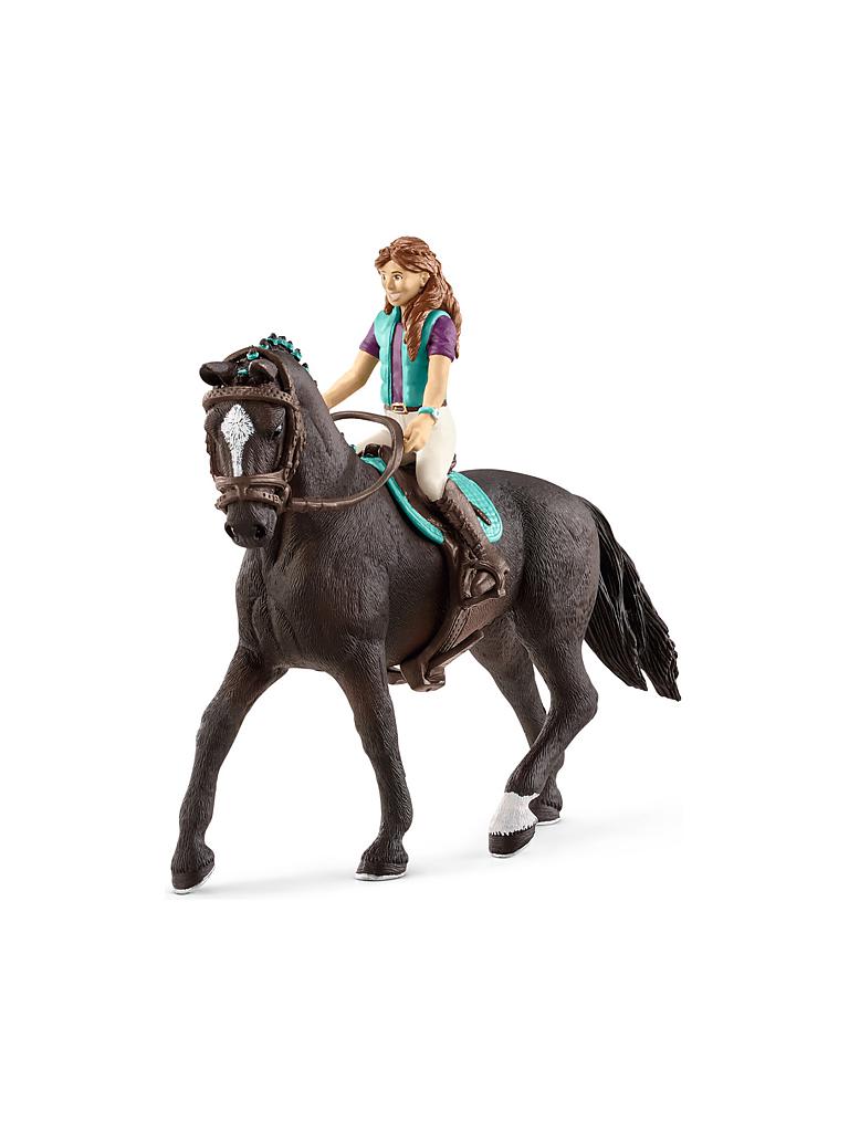 SCHLEICH | Horse Club - Lisa und Storm | keine Farbe