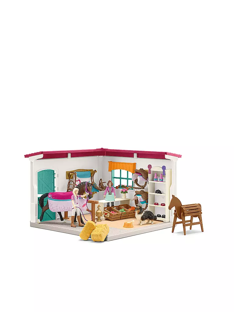 SCHLEICH | Horse Club - Reitshop 42568 | keine Farbe