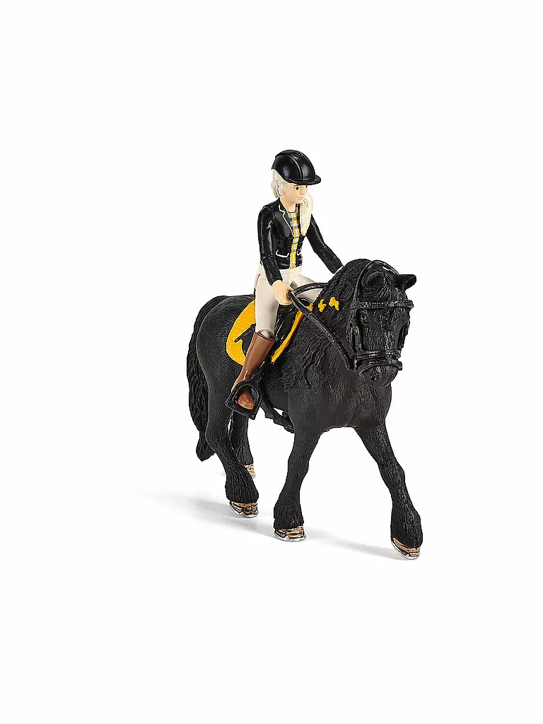 SCHLEICH | Horse Club Accessoires Camping 42537 | keine Farbe