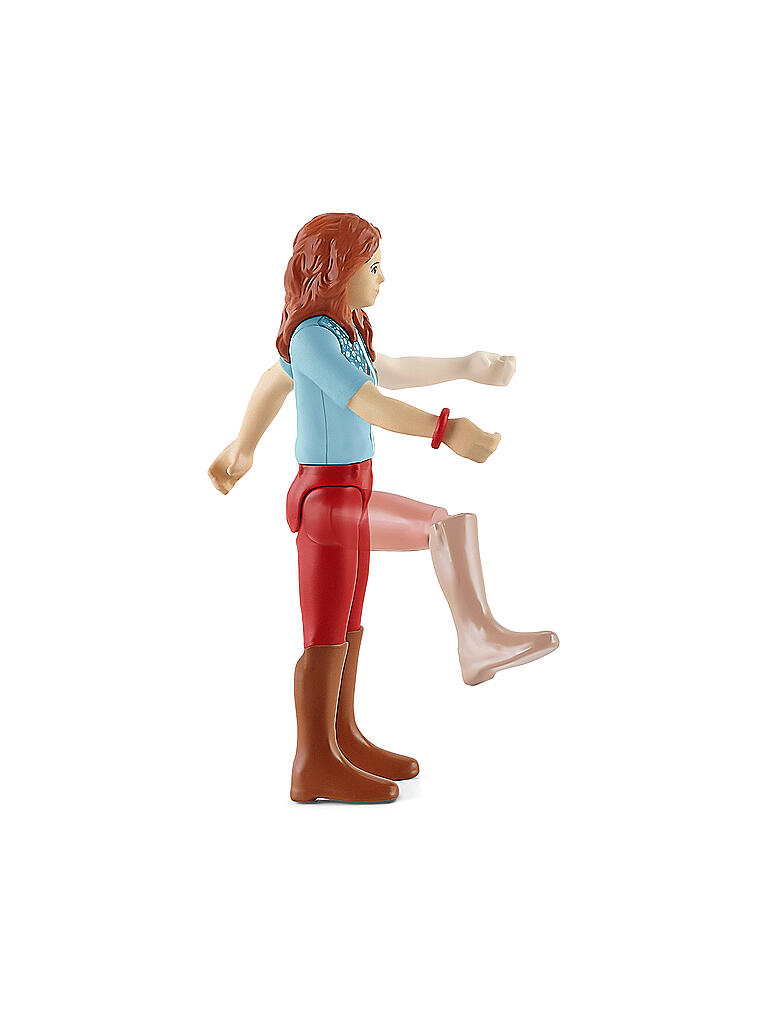 SCHLEICH | Horse Club Hannah & Cayenne | keine Farbe
