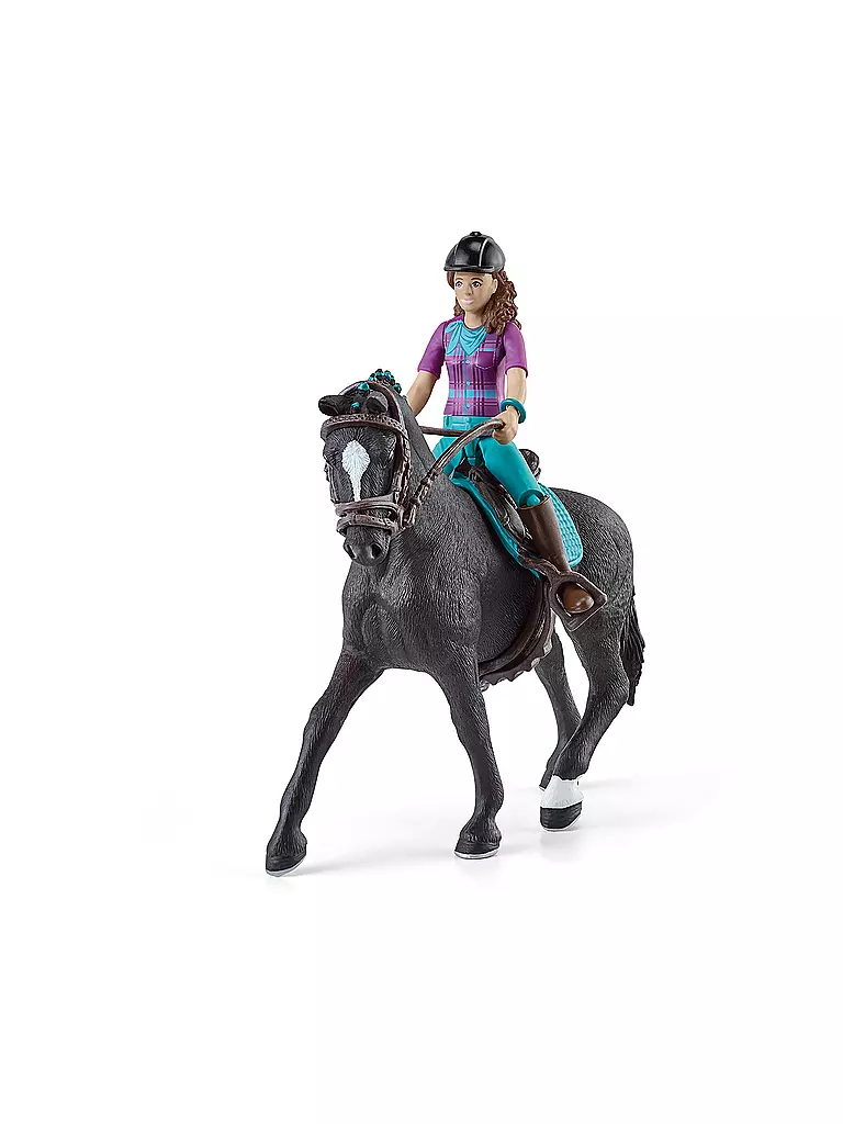SCHLEICH | Horse Club Lisa & Storm | keine Farbe