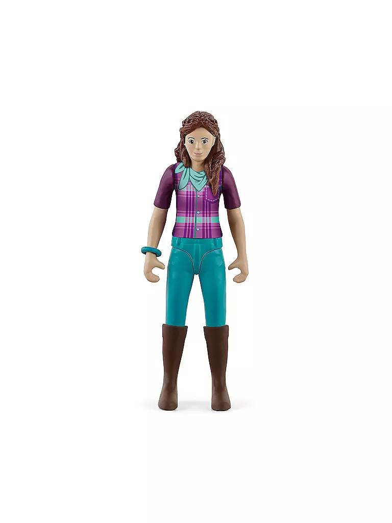 SCHLEICH | Horse Club Lisa & Storm | keine Farbe