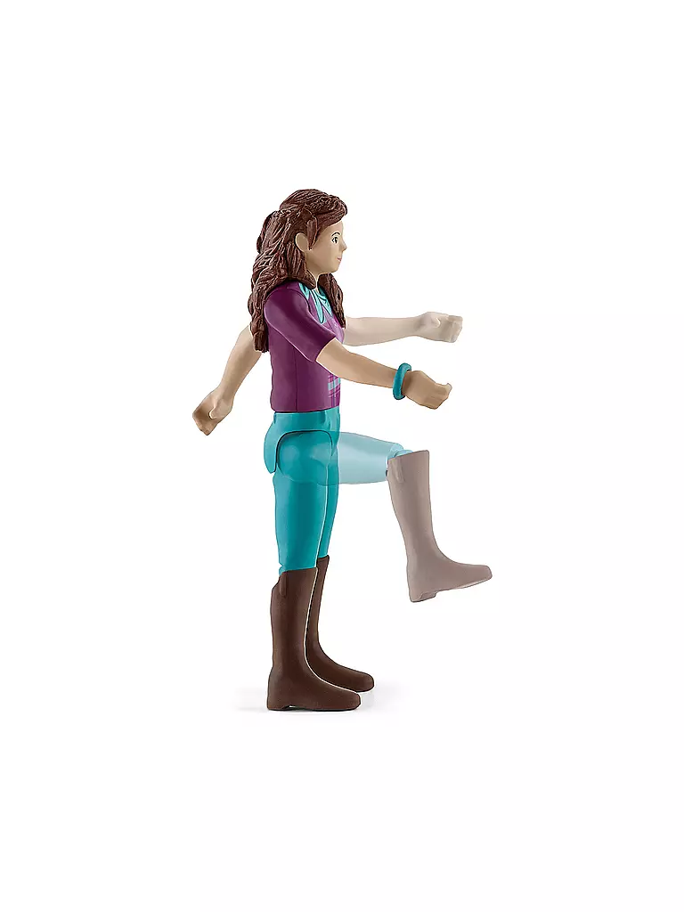 SCHLEICH | Horse Club Lisa & Storm | keine Farbe
