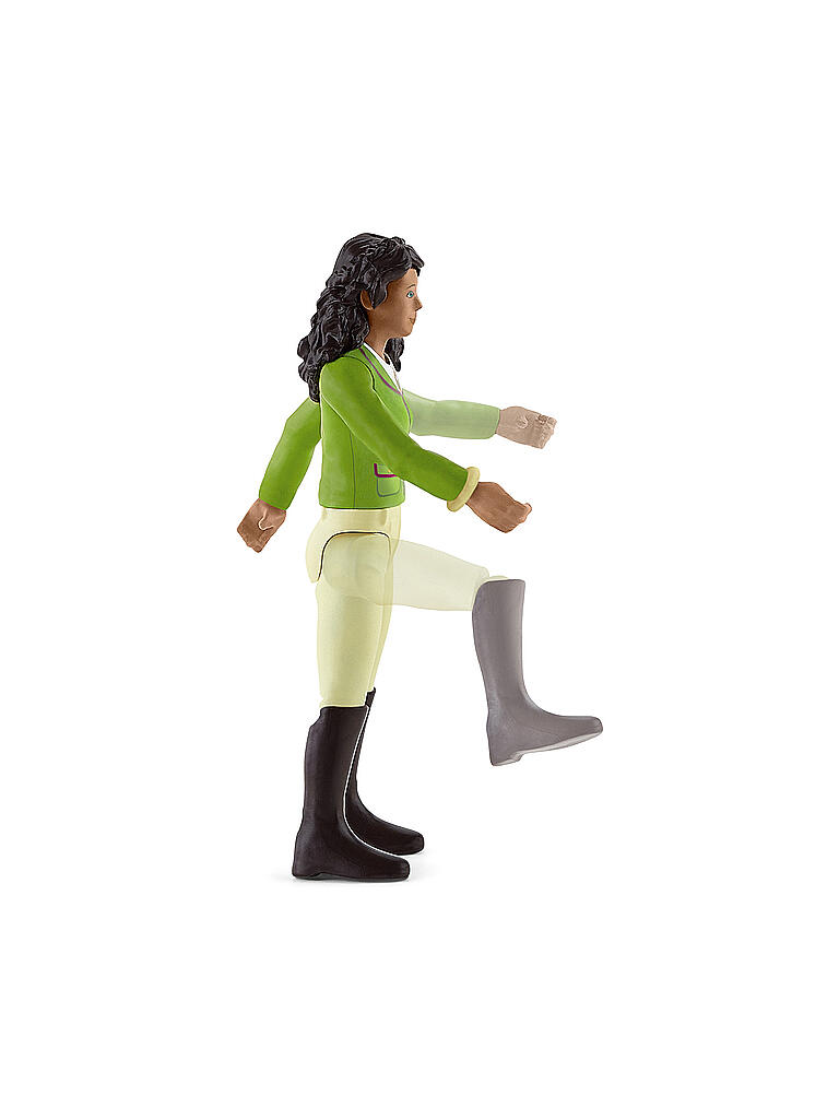 SCHLEICH | Horse Club Sarah & Mystery | keine Farbe