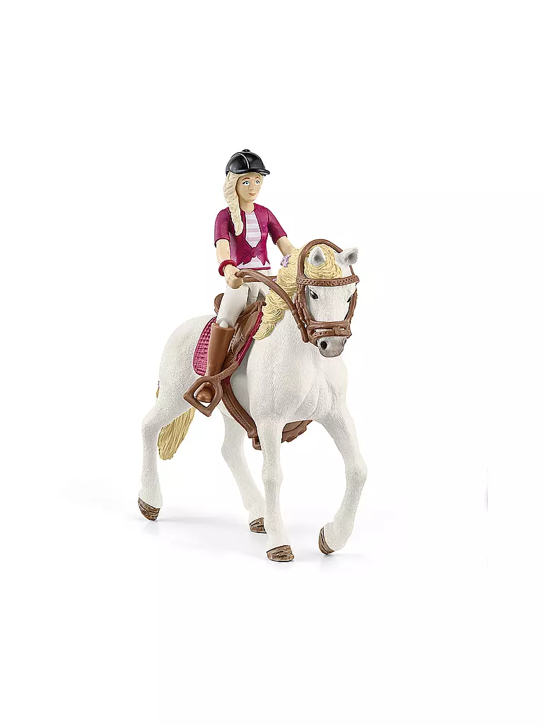 SCHLEICH | Horse Club Sofia & Blossom | keine Farbe