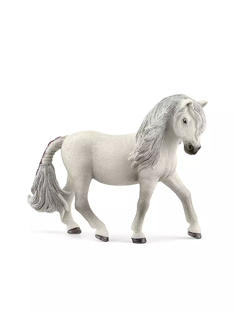 SCHLEICH | Islandpony Horse Club Life 13942 | keine Farbe