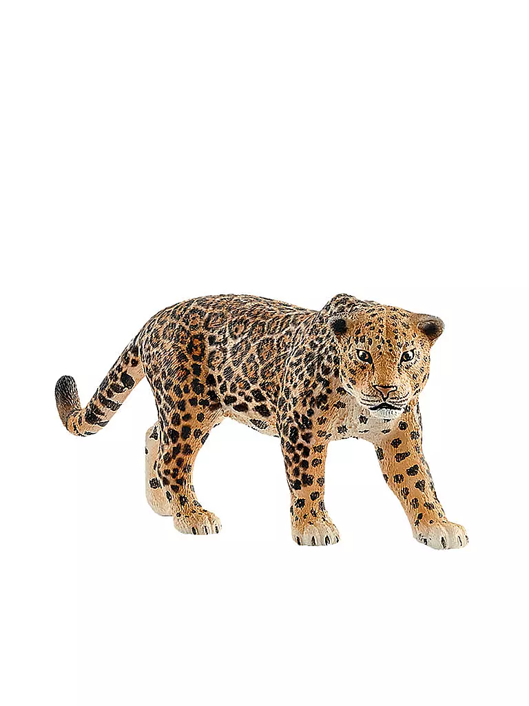 SCHLEICH | Jaguar "Wild Life" 14769 | keine Farbe