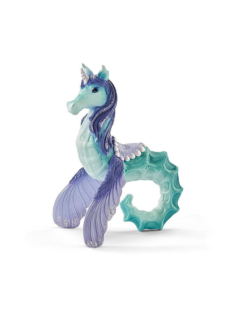 SCHLEICH | Königliche Muschelkutsche "Bayala" 41460 | 