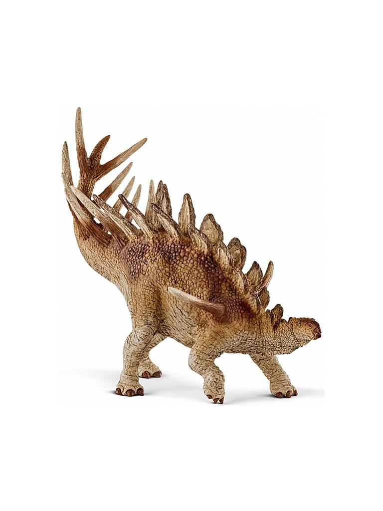 SCHLEICH | Kentrosaurus "Dinosaurs" 14583 | keine Farbe