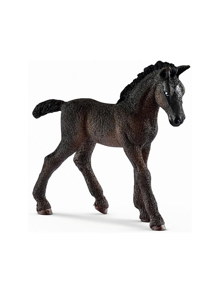 SCHLEICH | Lipizzaner Fohlen "Horse Club" 13820 | keine Farbe