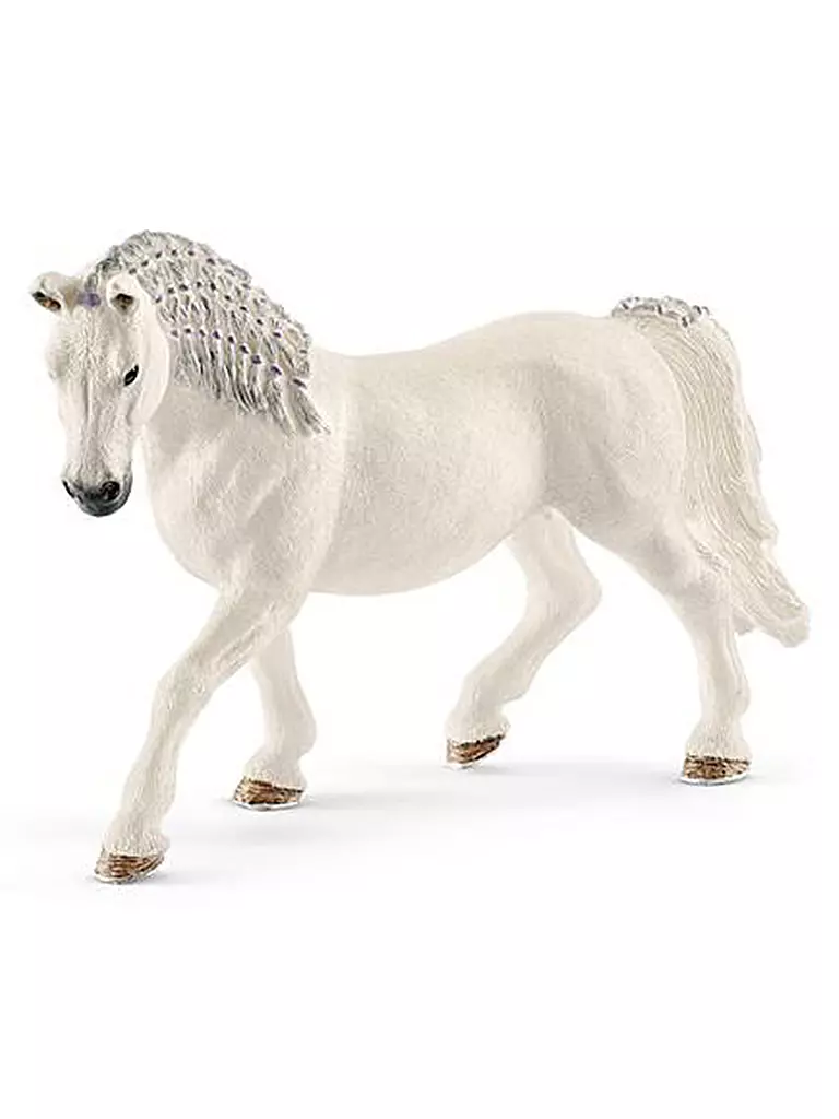 SCHLEICH | Lipizzaner Stute "Horse Club" 13819 | keine Farbe