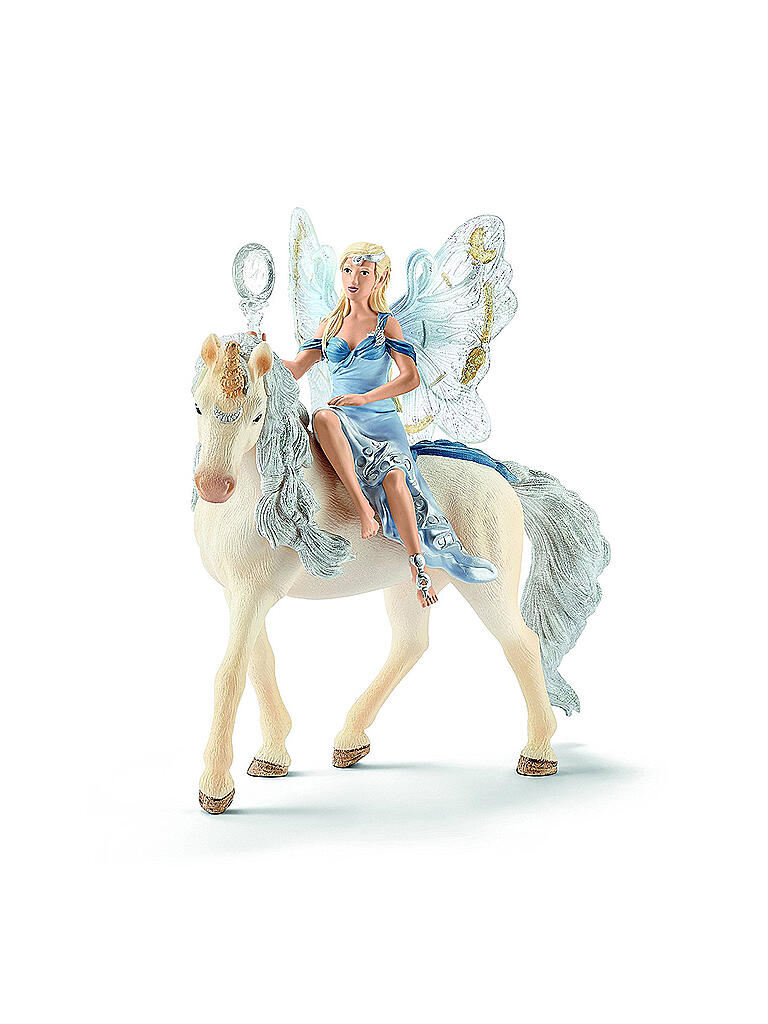 SCHLEICH | Lunaja "Bayala" 70537 | keine Farbe