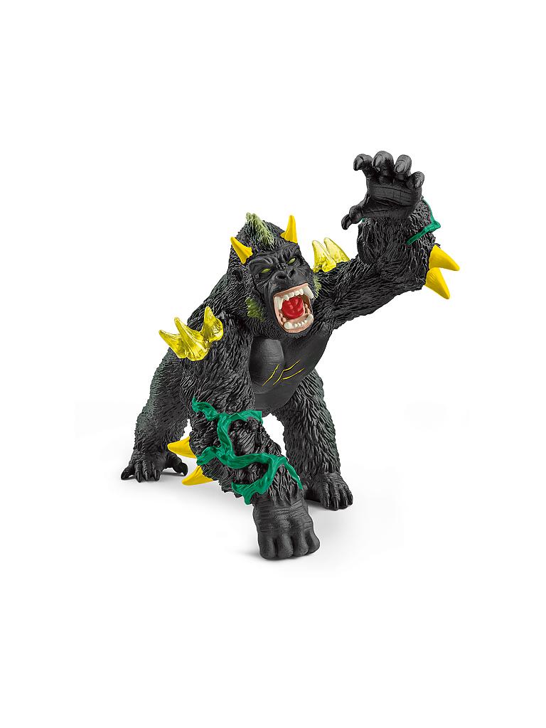 SCHLEICH | Monster Gorilla | keine Farbe