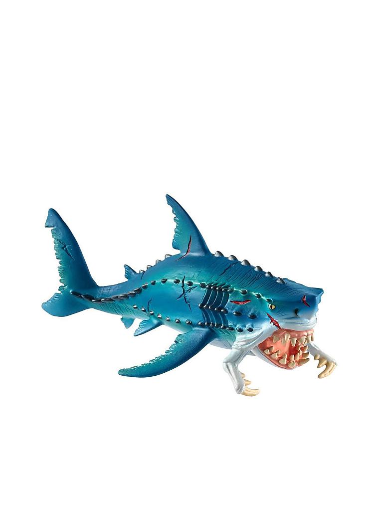 SCHLEICH | Monsterfisch 42453 | keine Farbe