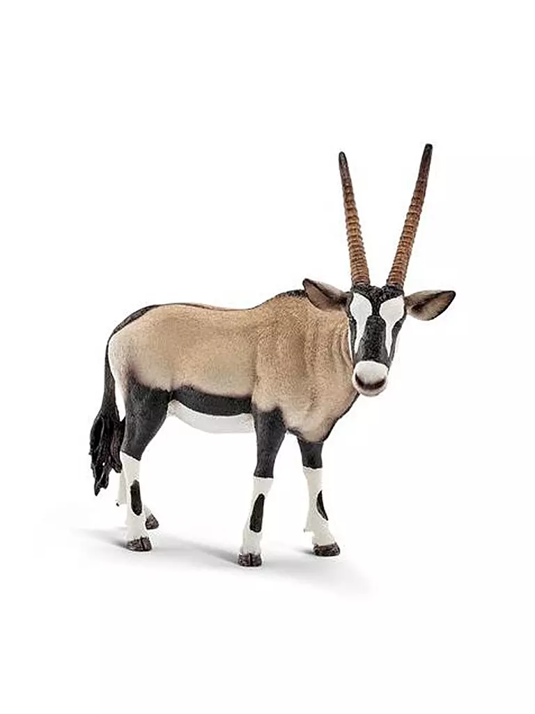 SCHLEICH | Oryxantilope "Wild Life" 14759 | keine Farbe